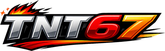 TNT67 Logo